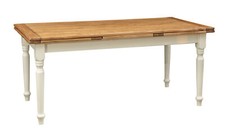 Tavolo allungabile Country in