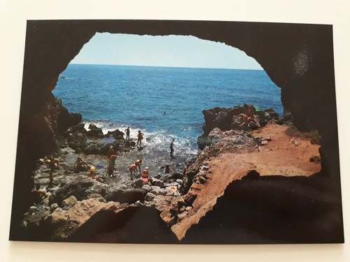 Cartolina san felice - san,