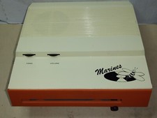 mangiadischi vintage anni 60