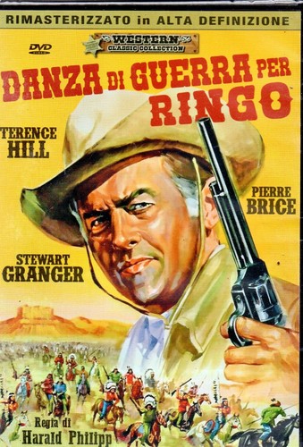 Terence hill stewart granger - terence, hill/