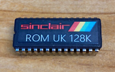 Sinclair ZX Spectrum 128K