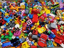 5 POUNDS!!! Lego Duplo Super
