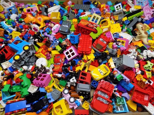 Libbre lego duplo super - libbre!!!,
