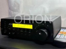Ricevitore AOR AR7030 PLUS LCD