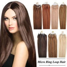 50/100 Hair Extension Cold