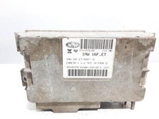 46545155 CENTRALINA MOTORE