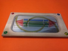 RADIONICA BARRA KARNAK POTENZIATO