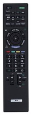 Telecomando per Sony KDL37EX521 KDL-37EX521 KDL37EX524 Nuovo