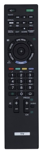 Telecomando per sony - telecomando,