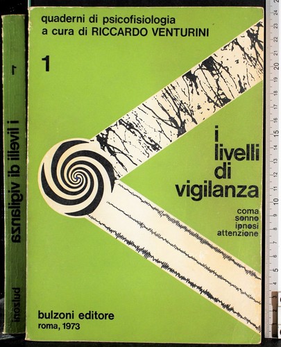 Livelli vigilanza - i, di