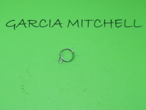 Molla cauzione garcia - 1,