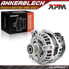 Alternatore Generatore 180A