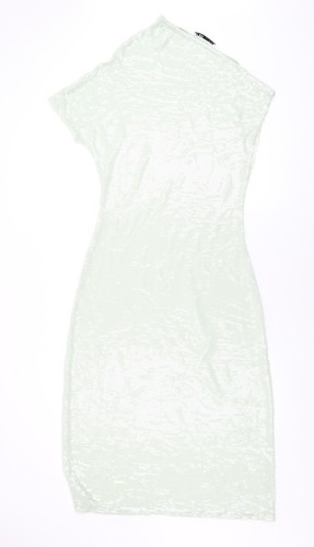 Maglione donna zara verde - donna,