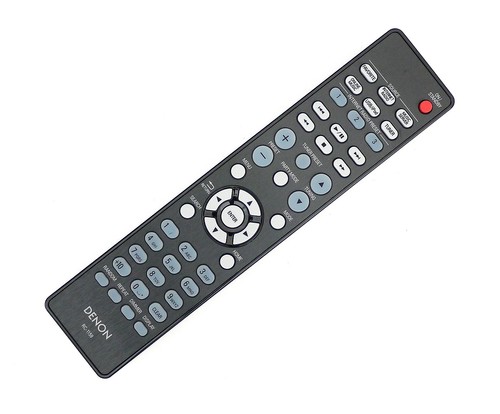 Denon 1159 - denon, rc-1159