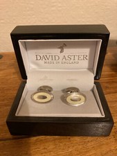 Bracciale David Aster Ellisse