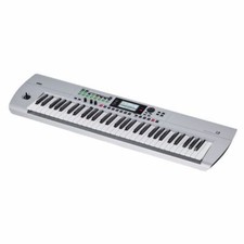 Korg tastiera silver - korg, i3