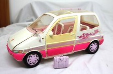Barbie Picnic Mini Van/Camper