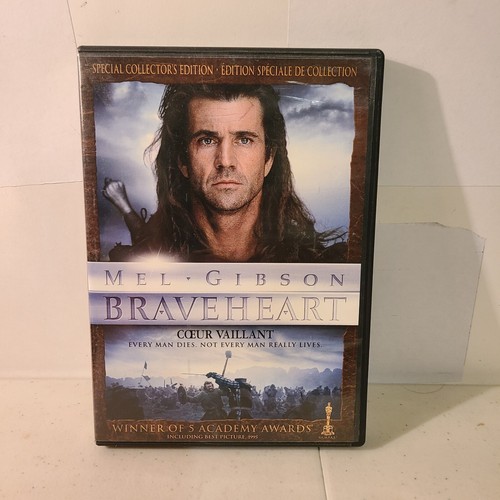 Braveheart - , (dvd)