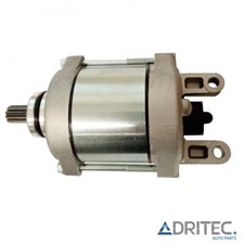 ✅ Motorino di avviamento