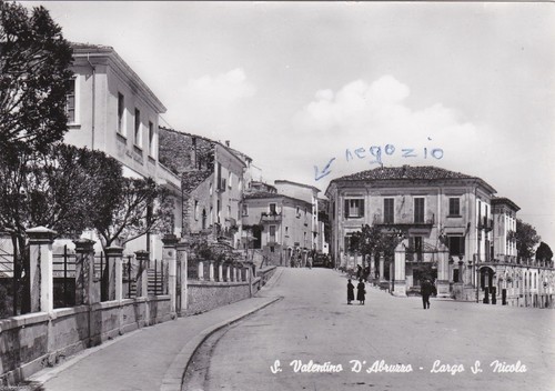 Valentino d abruzzo - #,