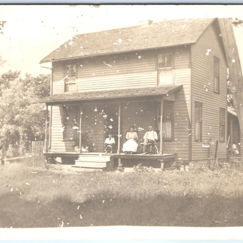 C1910s nelson famiglia - c1910s, nelson,
