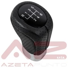 pomello leva del cambio 6 marce bmw serie 3 f30 f31 316d 318d 320d 2011 2019