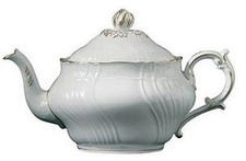 RICHARD GINORI Sanremo teiera