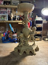 Vintage A Santini Cherub