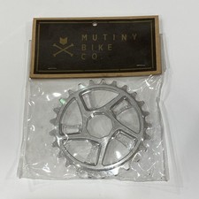 Mutiny Bike Co Pentra Pignone