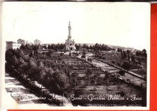 CARTOLINA  MINERVINO MURGE