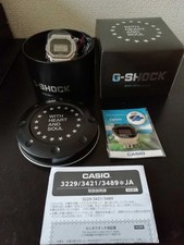 Orologio digitale Casio
