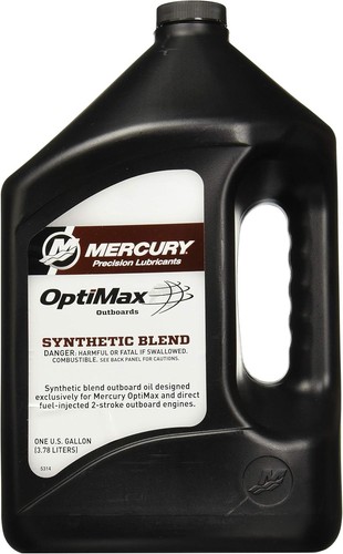 Olio fuoribordo mercury - olio,