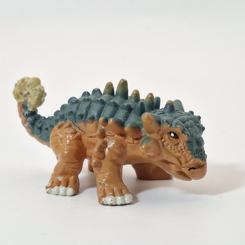 Ankilosaurus dinofroz - ankilosaurus,