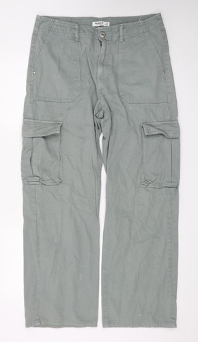 Pantalone cargo uomo - , pull&bear