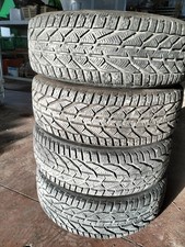 TYRES NO. 4 205 60 R16 96H