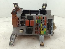 SCATOLA PORTA FUSIBILI PER