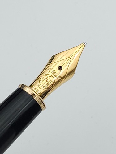Montblanc meisterstück - montblanc,