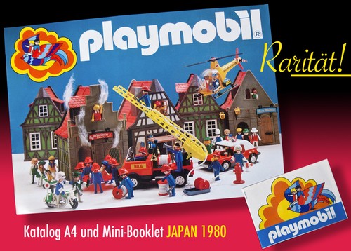 Catalogo playmobil giappone - catalogo,