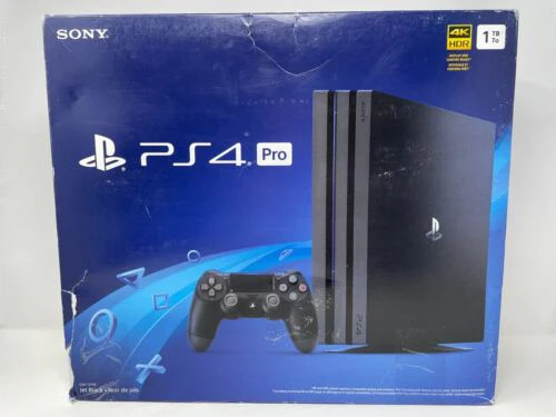 Sony playstation 1tb console - sony,