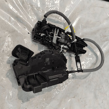 Serratura porta post. DX AUDI Q3 SPB (F3N) 35 TDI (110Kw) S-tronic Suv