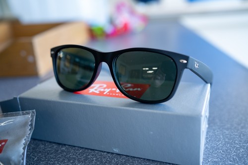 Occhiali sole ray ban - sole, ray-ban