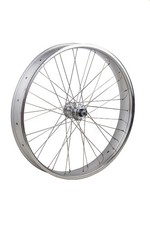 Ruota completa anteriore - , in