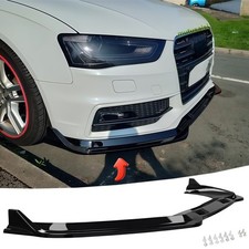 Per AUDI A4 S4 S-Line B8 8K