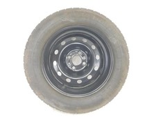 52102666 ruota di scorta per FIAT NUOVA 500 1.2 (69 CV)