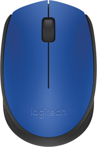 M171 mouse wireless per - m171,