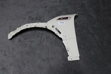 Parafango anteriore sinistro