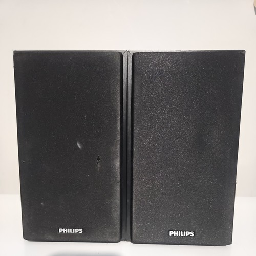 Altoparlanti phillips mcm166 - altoparlanti,