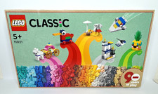 Lego classic set 11021 - lego,
