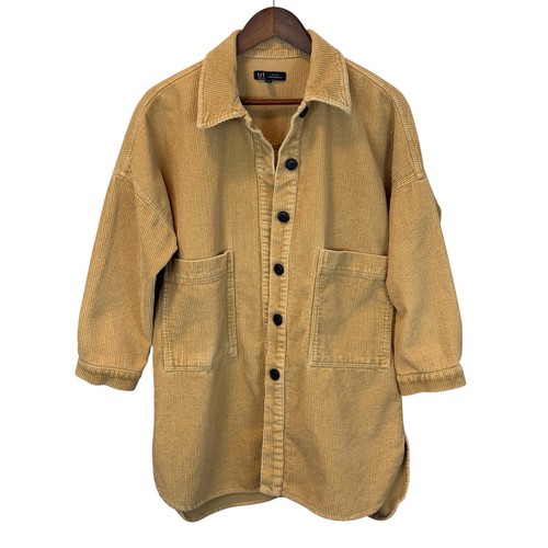 Giacca shacket zara trf beige - giacca,