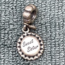Authentic pandora sweet sister - sweet,